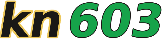 kn603 logo